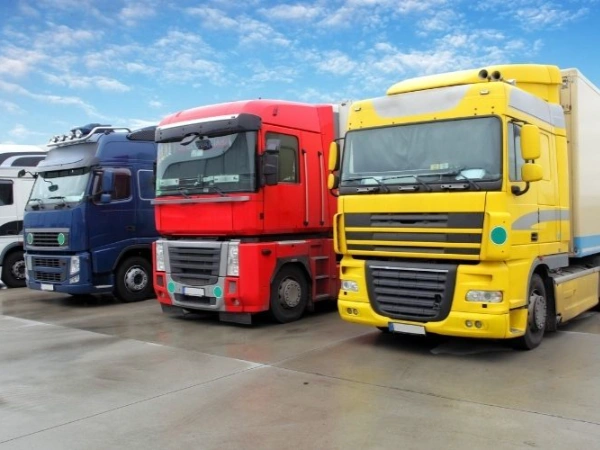 Konya Göksun Nakliye